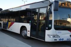 Χωρίς λεωφορεία από αύριο η Θεσσαλονίκη - Σε επίσχεση εργασίας προχωρούν οι εργαζόμενοι στον ΟΑΣΘ