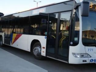 Φωτογραφία για Χωρίς λεωφορεία από αύριο η Θεσσαλονίκη - Σε επίσχεση εργασίας προχωρούν οι εργαζόμενοι στον ΟΑΣΘ