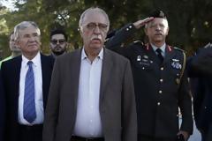 Συνέντευξη ΑΝΥΕΘΑ Δημήτρη Βίτσα στο Τ/Σ STAR και στην δημοσιογράφο Πόπη Τσαπανίδου