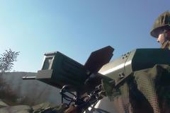 Έκτακτη Επιχειρησιακή Αξιολόγηση Τμήματος Χρονικών Ετοιμοτήτων 8ης Μηχανοποιημένης Ταξιαρχίας στην Ήπειρο