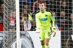 Τελειώνει τον Στιλ ο Στραματσόνι