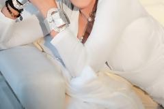 Πασίγνωστη πρωταγωνίστρια δηλώνει: «Υπήρξε μέρα που δεν έκοψα ούτε ένα εισιτήριο. Πήρα το θίασο και πήγαμε για παϊδάκια»