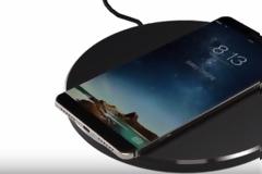 Δείτε μια άποψη του iphone 8 που πλησιάζει στις φήμες