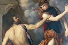 ΑΥΤΕΣ είναι 10 ΑΝΕΚΠΛΗΡΩΤΕΣ Αγάπες από την Ελληνική Μυθολογία... [photos]