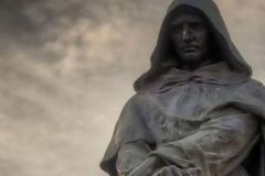 Τζορντάνο Μπρούνο, ο μάρτυρας της ελεύθερης σκέψης