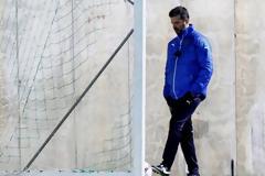 Ψάχνουν ήδη τον αντικαταστάτη του Στραματσόνι