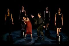 Το πρώτο Φεστιβάλ Ισπανικού Θεάτρου στην Ελλάδα