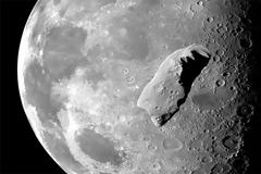 H NASA σχεδιάζει να θέσει αστεροειδή σε τροχιά γύρω από τη Σελήνη
