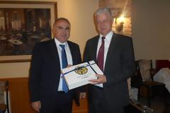 Ξεκινά το Ευρωπαϊκό Πρωτάθλημα Shotokan karate στη Χαλκίδα