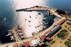 Το ΕΒΕ Πάφου προωθεί την δημιουργία προβλητών στα λιμάνια Πάφου και Λατσιού