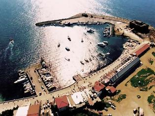 Φωτογραφία για Το ΕΒΕ Πάφου προωθεί την δημιουργία προβλητών στα λιμάνια Πάφου και Λατσιού