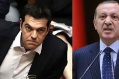 ΒΑΡΥ το κλίμα - ΑΠΑΝΤΗΣΗ με νόημα Τσίπρα: 