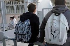 Μαζική δηλητηρίαση μαθητών που ταξίδευαν για την Αθήνα