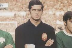 Ο παλαίμαχος τερματοφύλακας του Παναθηναϊκού, Τάκης Οικονομόπουλος μίλησε για όλα...