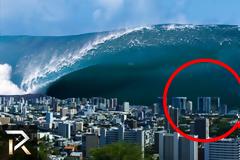 10 περίεργα πράγματα που δεν ξέρεις για τον πλανήτη μας! [video]