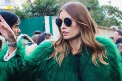 Τα σπαστά μαλλιά είναι η πιο εύκολη τάση στο hairstyle