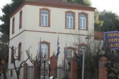 Εργασίες συντήρησης της Περιφέρειας Κεντρικής Μακεδονίας στην εσωτερική περιφερειακή οδό Θεσσαλονίκης την επομένη εβδομάδα