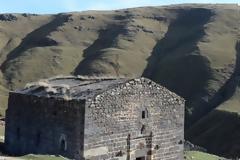 Μια Εκκλησία στον Πόντο που τη φυλάνε Τούρκοι κτηνοτρόφοι!