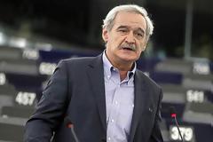 Απάντηση της Κομισιόν στον Ν. Χουντή για τις πλημμύρες στην Πελοπόννησο