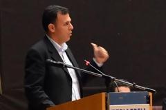 Έργα 164,3 εκ. ευρώ στη Βόρεια Αθήνα χρηματοδοτεί η Περιφέρεια Αττικής