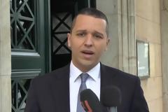 Η Χρυσή Αυγή για το χάος στη Μόρια και τις απειλές Ερντογάν [video]