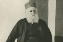 9347 - Ιερομόναχος Αθανάσιος Ιβηρίτης (1885 - 26 Νοεμβρίου 1973)