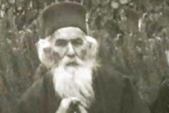 9348 - Μοναχός Αβέρκιος Καρυώτης (1882 - 26 Νοεμβρίου 1954)