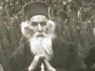 Φωτογραφία για 9348 - Μοναχός Αβέρκιος Καρυώτης (1882 - 26 Νοεμβρίου 1954)