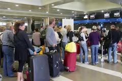 ΕΛΣΤΑΤ: Αύξηση 6,98% σημείωσε η αεροπορική κίνηση το 2015