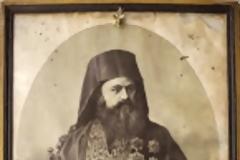 9349 - Οικουμενικός Πατριάρχης Ιωακείμ Γ΄ ο Μεγαλοπρεπής (18 Ιανουαρίου 1834 - 26/13 Νοεμβρίου 1912)