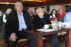 Κοινό όραμα η ένταξη της αρχαίας Δωδώνης στον παγκόσμιο κατάλογο μνημείων της Unesco