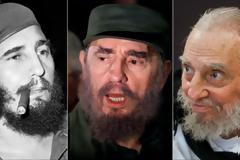 Πέθανε ο Φιντέλ Κάστρο
