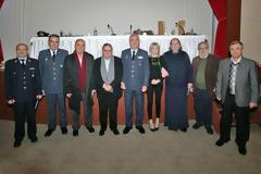 Ημερίδα στην 110ΠΜ με Θέμα: «Ισλάμ και Δύση»