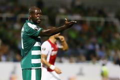 Εκνευρίστηκε ο Σάμπα με τον Στραματσόνι