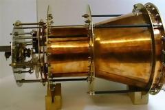 NASA: Μηχανή που «αψηφά τους νόμους της Φυσικής»