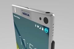 Nokia ναυαρχίδα με κορυφαία χαρακτηριστικά και Android 7.0.1