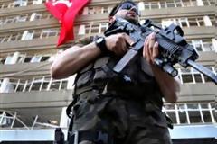 Τουρκία: Συνελήφθη Αυστραλός στρατολόγος του ΙΚ