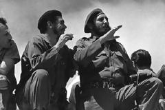 ΤΜΕ ΒΑΘΙΑ ΘΛΙΨΗ ΑΠΟΧΑΙΡΕΤΑ ΤΟ ΚΚΕ ΤΟΝ ΦΙΝΤΕΛ ΚΑΣΤΡΟ