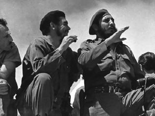 Φωτογραφία για ΤΜΕ ΒΑΘΙΑ ΘΛΙΨΗ ΑΠΟΧΑΙΡΕΤΑ ΤΟ ΚΚΕ ΤΟΝ ΦΙΝΤΕΛ ΚΑΣΤΡΟ