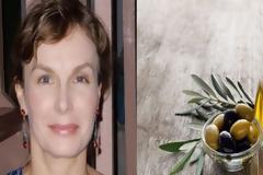 Η Αμερικανίδα που διαφημίζει διεθνώς το ελληνικό λάδι