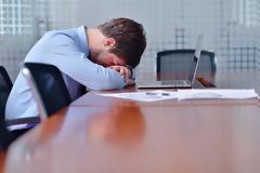 Αποτυχία. Τέλος του κόσμου ή επαναπροσδιορισμός δυνάμεων;