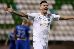 Στην...ουρά για τον Μάντζιο