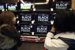 BLACK FRIDAY: ΤΙ ΕΔΕΙΞΕ Η ΕΡΕΥΝΑ ΤΗΣ ΕΣΕΕ ΣΕ 17 ΠΟΛΕΙΣ