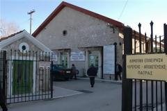 Πάτρα: Η ανεργία κόβει το νερό