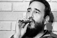 Ποιος ήταν ο Φιντέλ Κάστρο