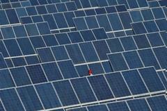 H Σουηδία καταργεί τους φόρους στην ηλιακή ενέργεια