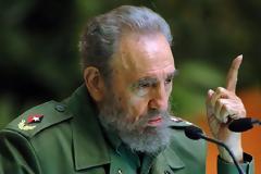 ΣΤΙΣ 4 ΔΕΚΕΜΒΡΙΟΥ Η ΚΗΔΕΙΑ ΤΟΥ ΦΙΝΤΕΛ ΚΑΣΤΡΟ