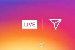 Νέα εφαρμογή Instagram: Live Video που αυτοκαταστρέφεται [video]