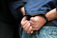 Καταζητούνταν για φόνους στην Αλβανία και συνελήφθη στη Μεσσήνη!
