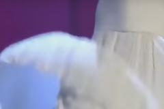 Η Ελληνίδα καλλονή αλά... Μέριλιν [video]